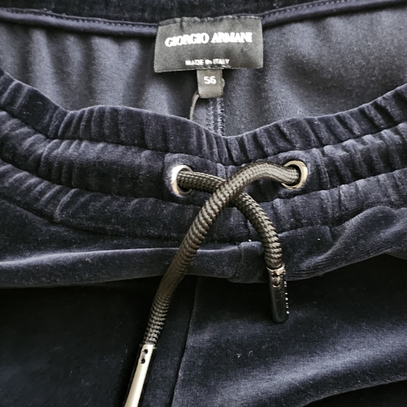 Armani pants - Picture 2 of 4